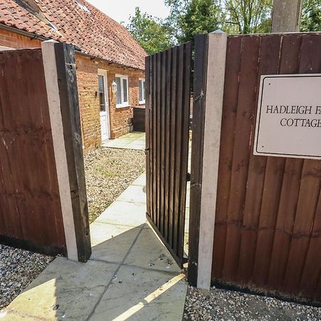 Hadleigh Farm Cottage King's Lynn Ngoại thất bức ảnh