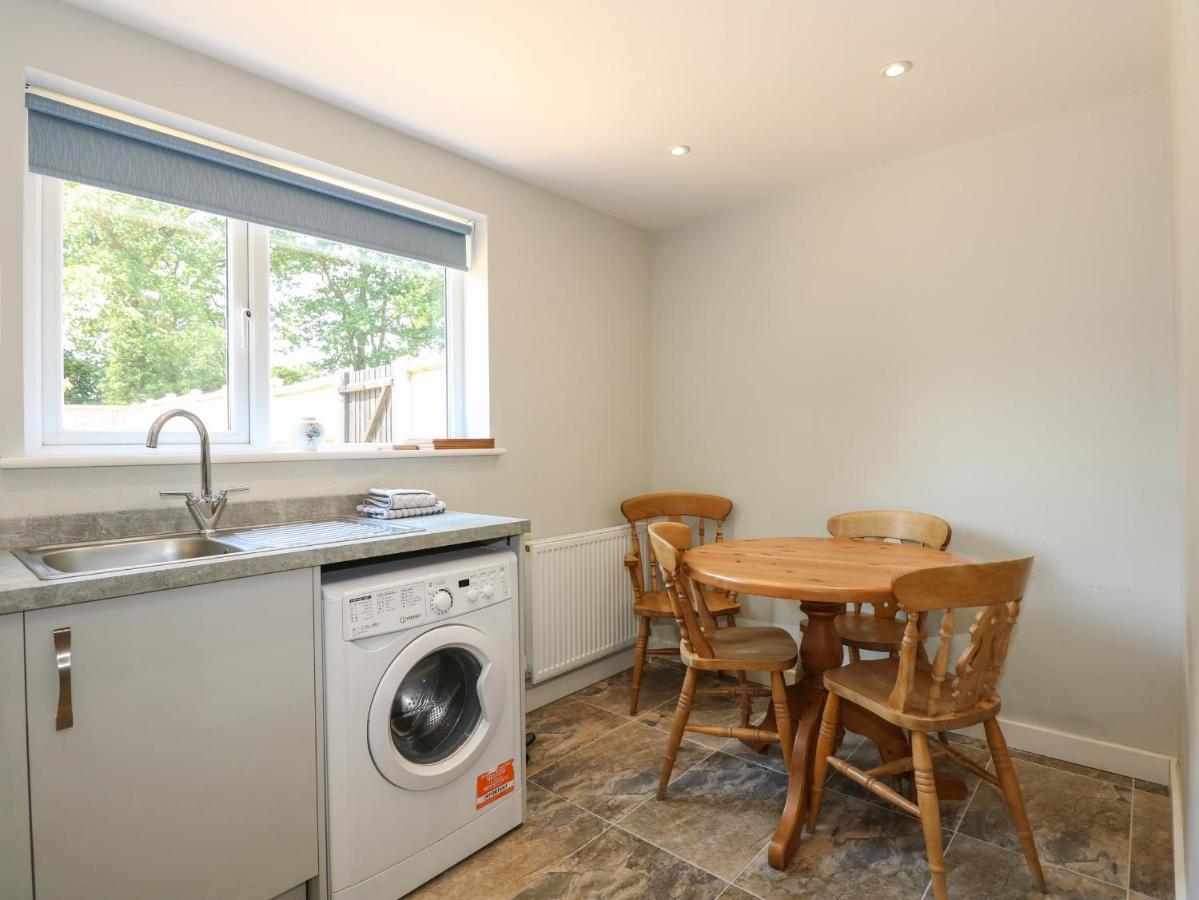Hadleigh Farm Cottage King's Lynn Ngoại thất bức ảnh