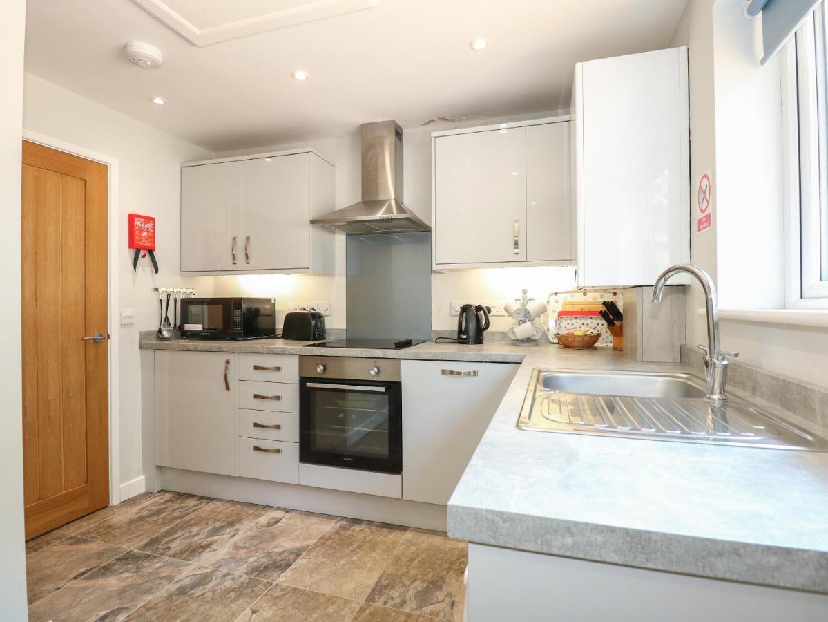 Hadleigh Farm Cottage King's Lynn Ngoại thất bức ảnh