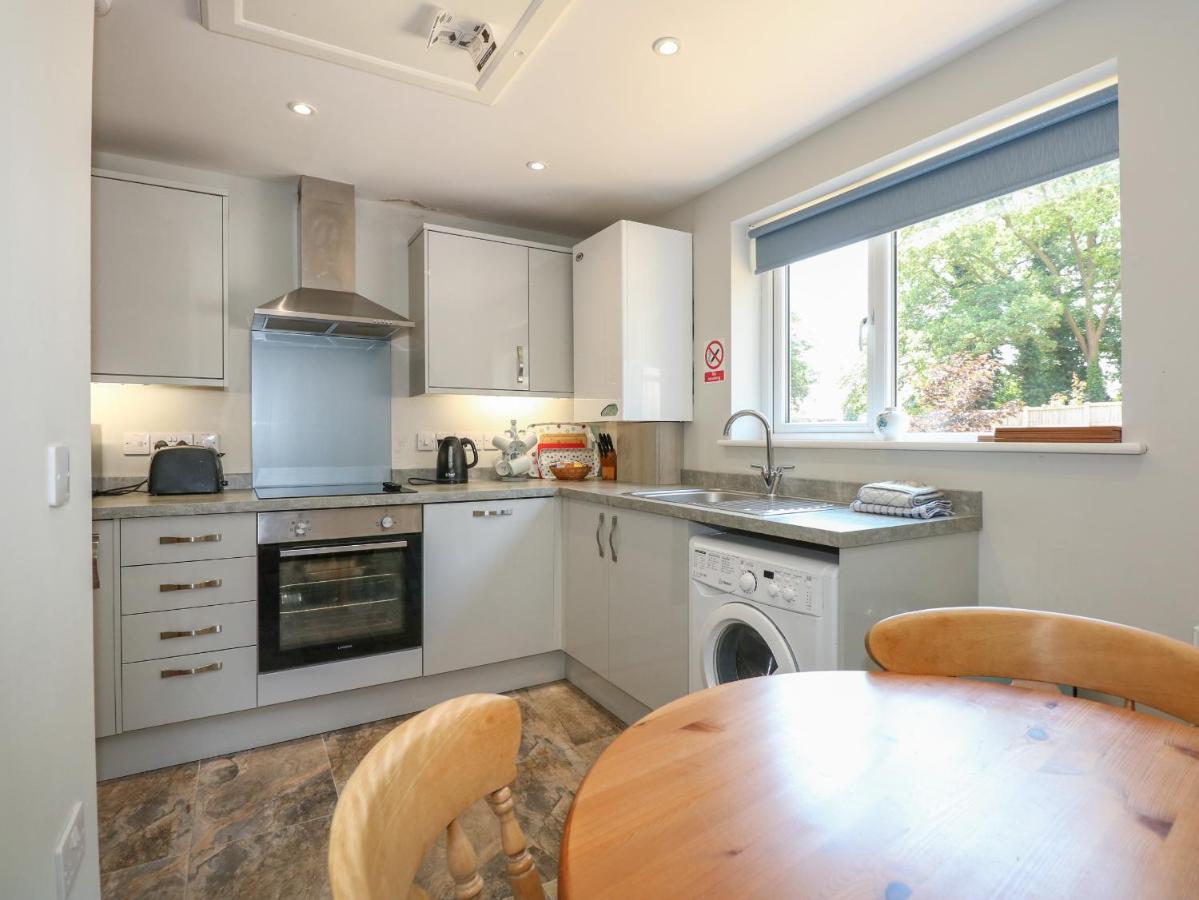 Hadleigh Farm Cottage King's Lynn Ngoại thất bức ảnh