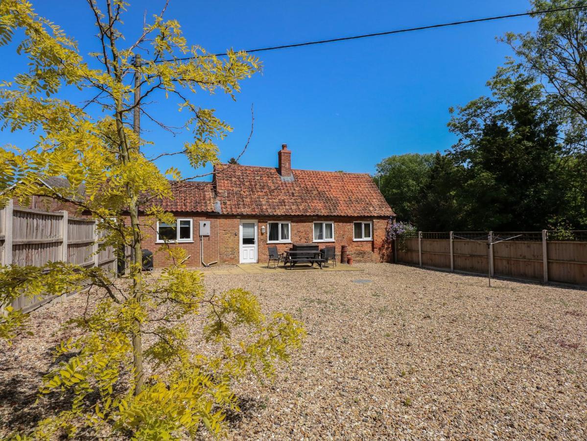 Hadleigh Farm Cottage King's Lynn Ngoại thất bức ảnh