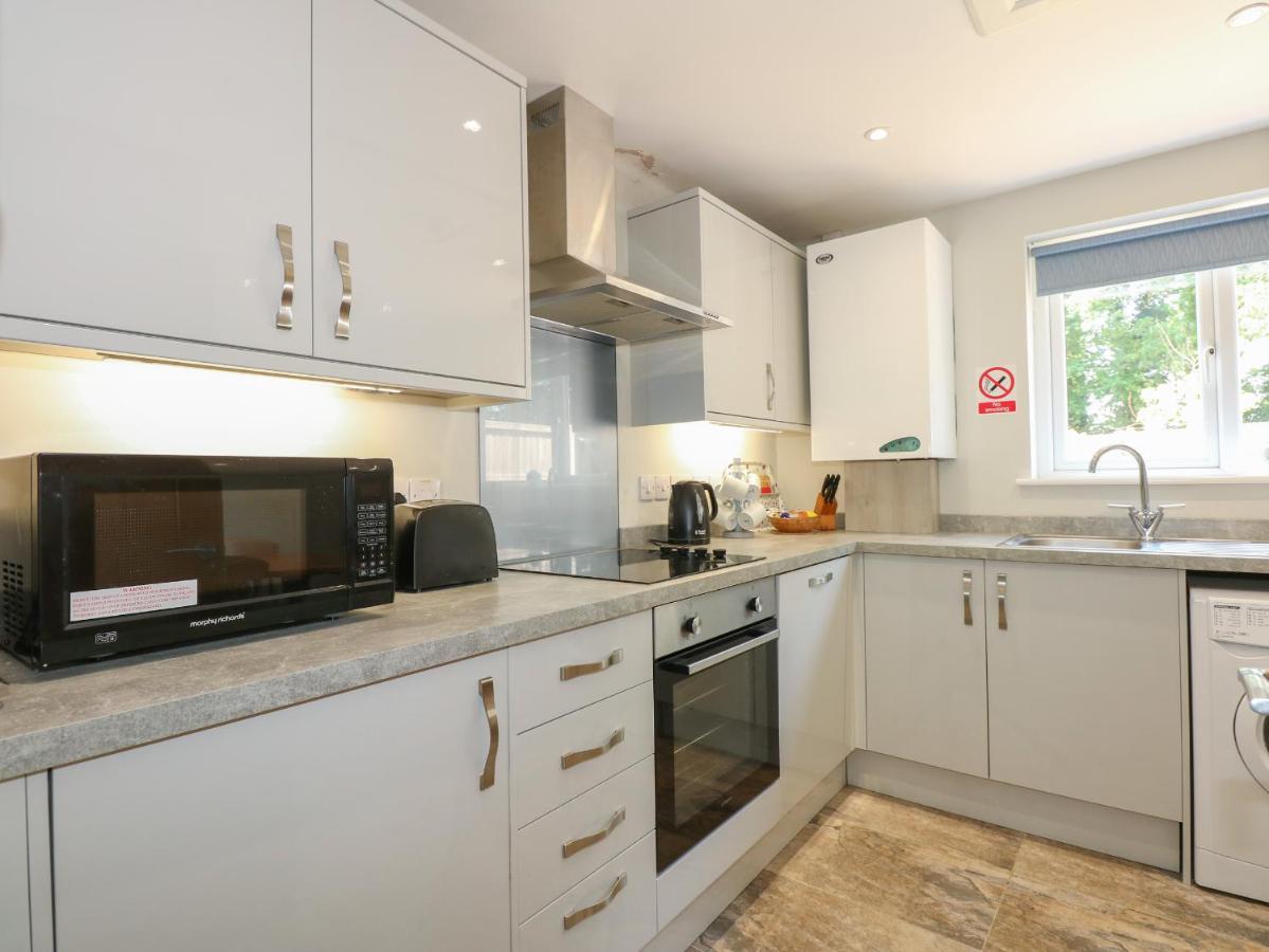 Hadleigh Farm Cottage King's Lynn Ngoại thất bức ảnh