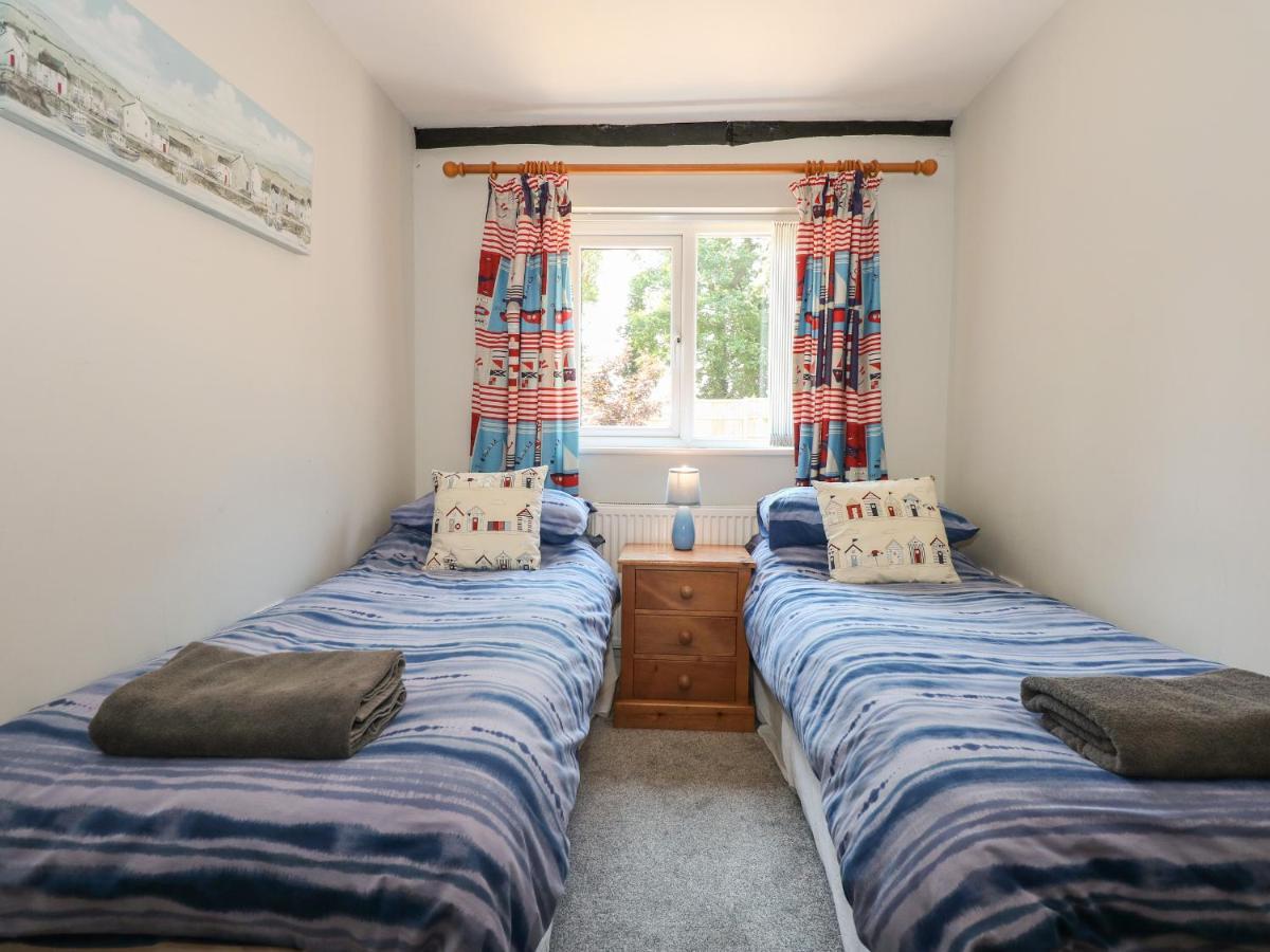 Hadleigh Farm Cottage King's Lynn Ngoại thất bức ảnh