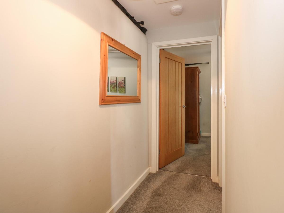 Hadleigh Farm Cottage King's Lynn Ngoại thất bức ảnh