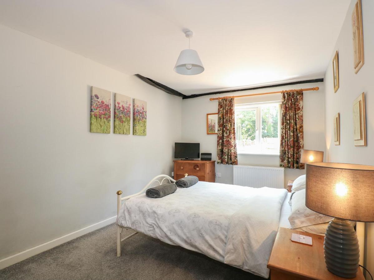 Hadleigh Farm Cottage King's Lynn Ngoại thất bức ảnh