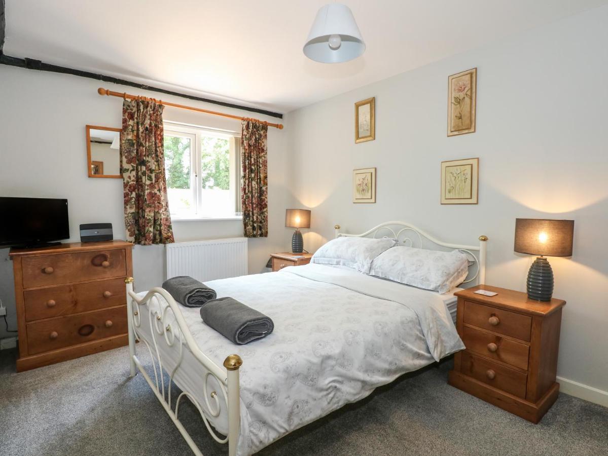 Hadleigh Farm Cottage King's Lynn Ngoại thất bức ảnh