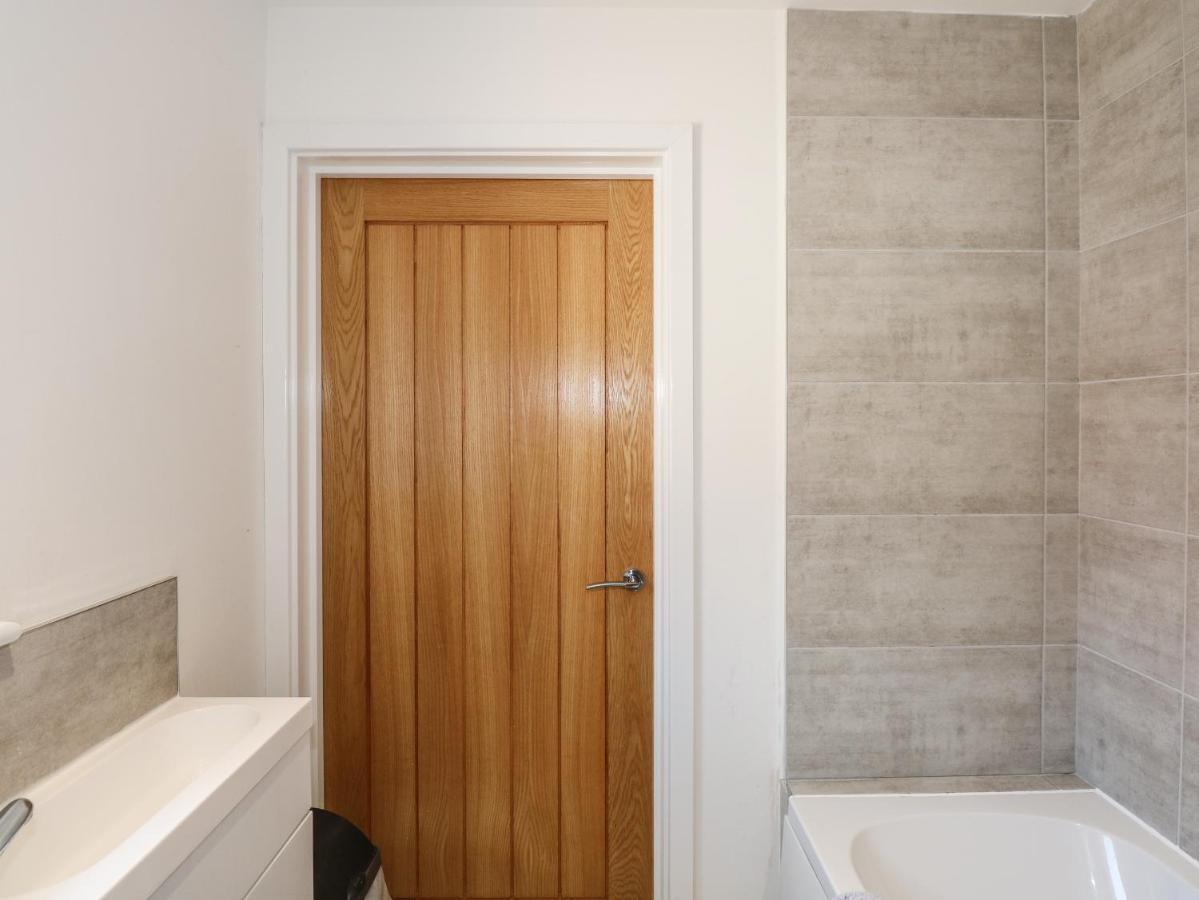 Hadleigh Farm Cottage King's Lynn Ngoại thất bức ảnh