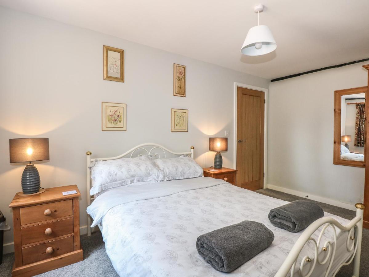 Hadleigh Farm Cottage King's Lynn Ngoại thất bức ảnh