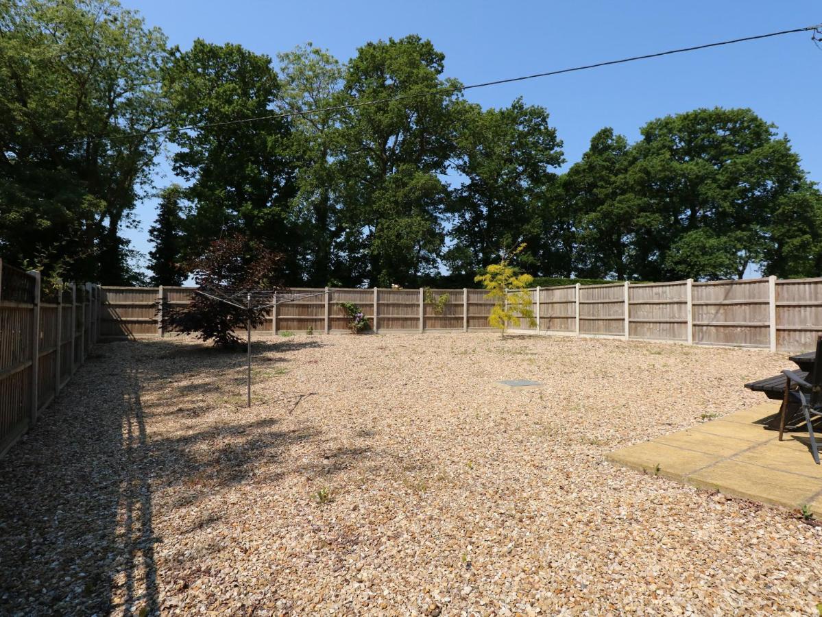 Hadleigh Farm Cottage King's Lynn Ngoại thất bức ảnh