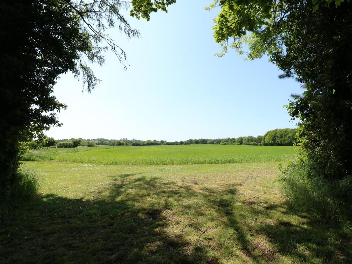 Hadleigh Farm Cottage King's Lynn Ngoại thất bức ảnh